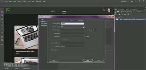 Complimentary update of Dreamweaver Photoshop Lightroom Common Comp 2023 7.4